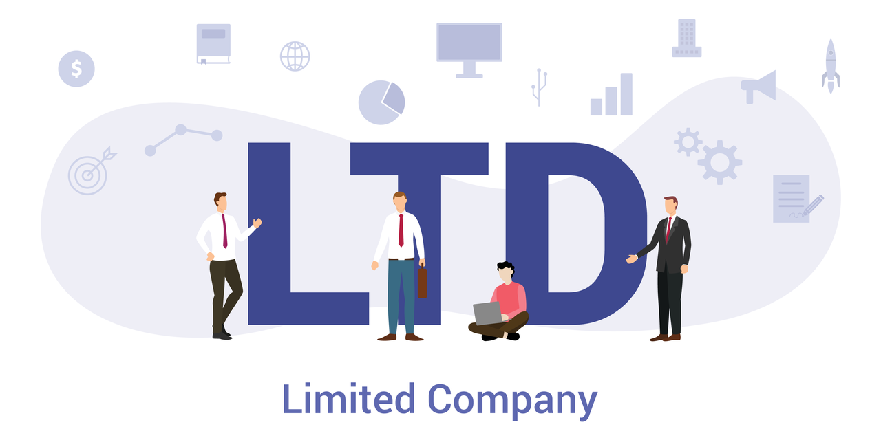 What Does LTD Mean? A Complete Guide