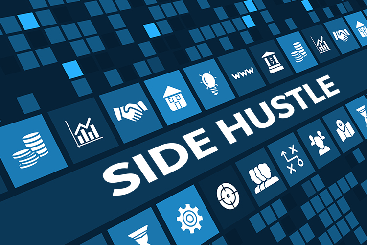 How to Start a Side Hustle — Everything You Need to Know