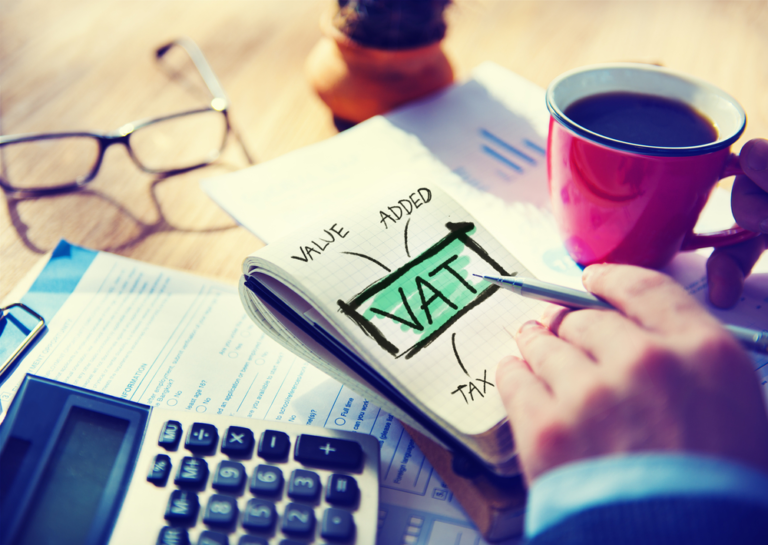 VAT: A Comprehensive Guide